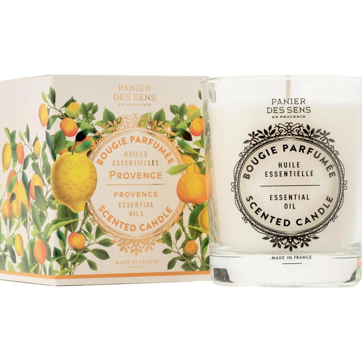 Candle Provence