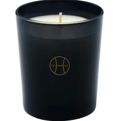 Candle Smoke