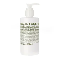 Cannabis Hand + Body Wash