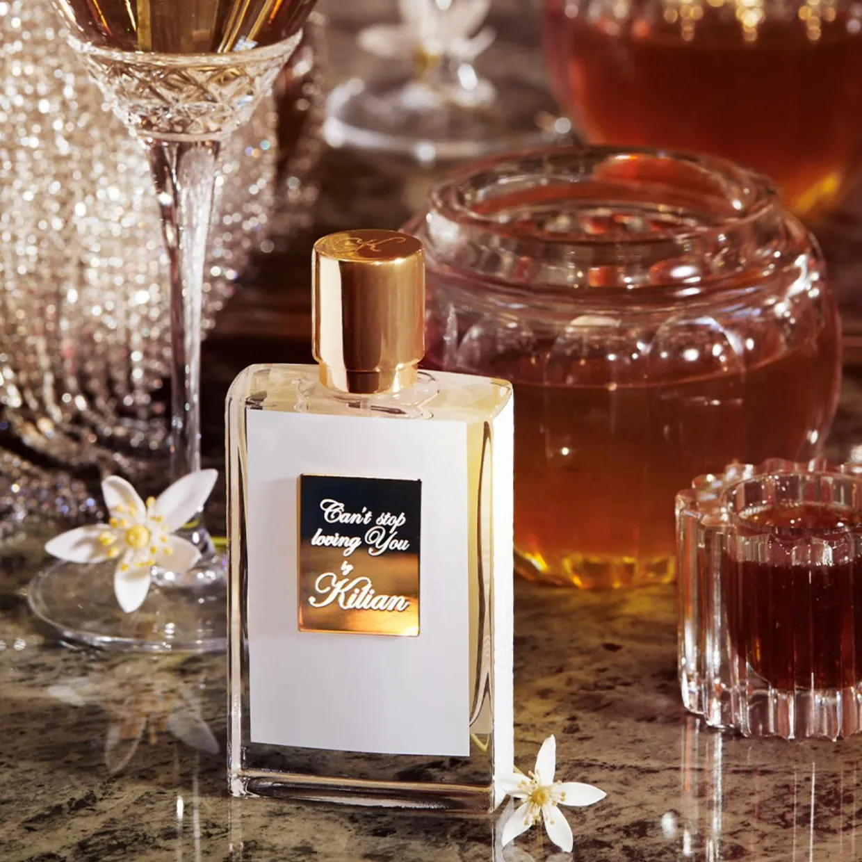 Can't Stop Loving You Eau de Parfum