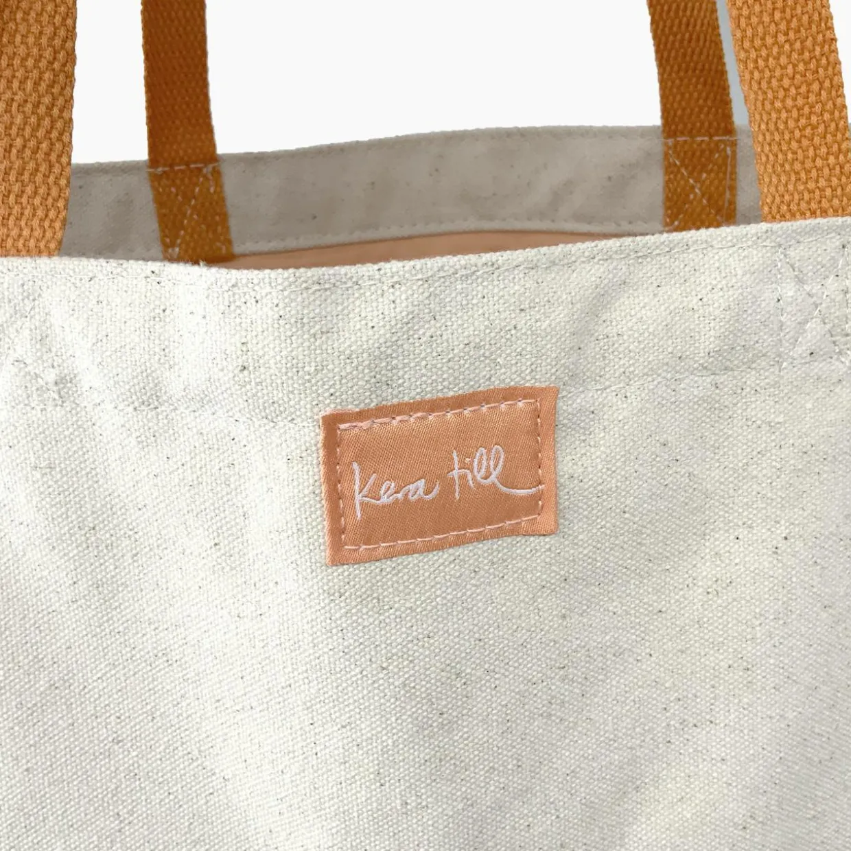 Canvas Shopper "Bun Horoscope"