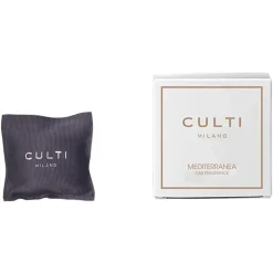 Car Sachet Mediterranea