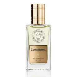 Caravansérail Intense Spray