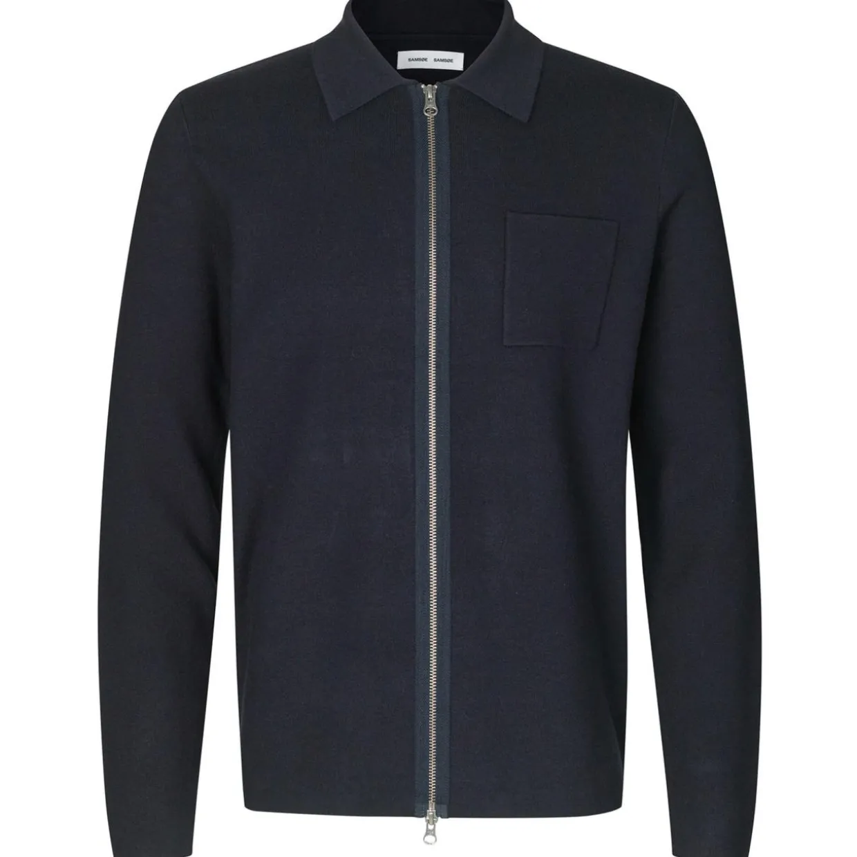 Cardigan Guna X Zip
