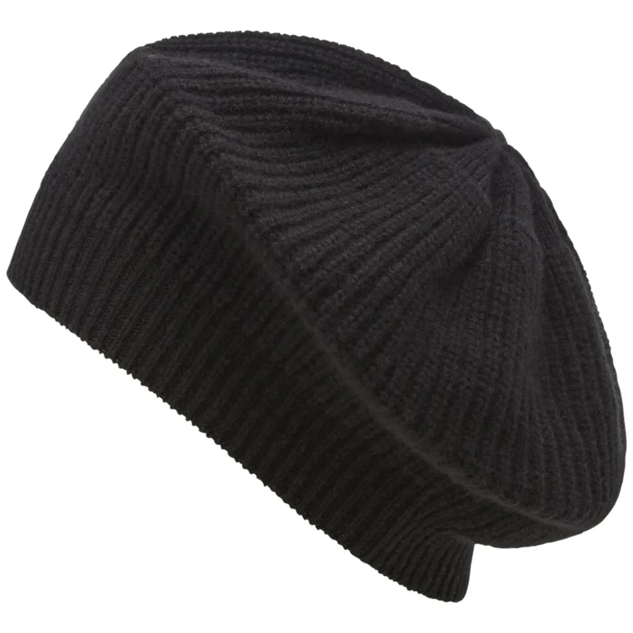 Cashmere Baskenmütze