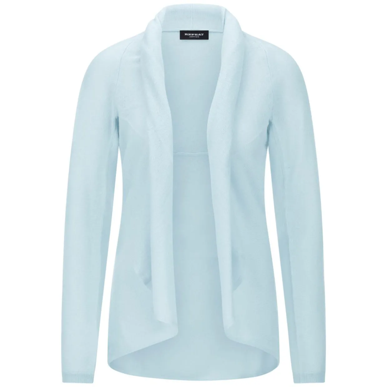 Cashmere Cardigan