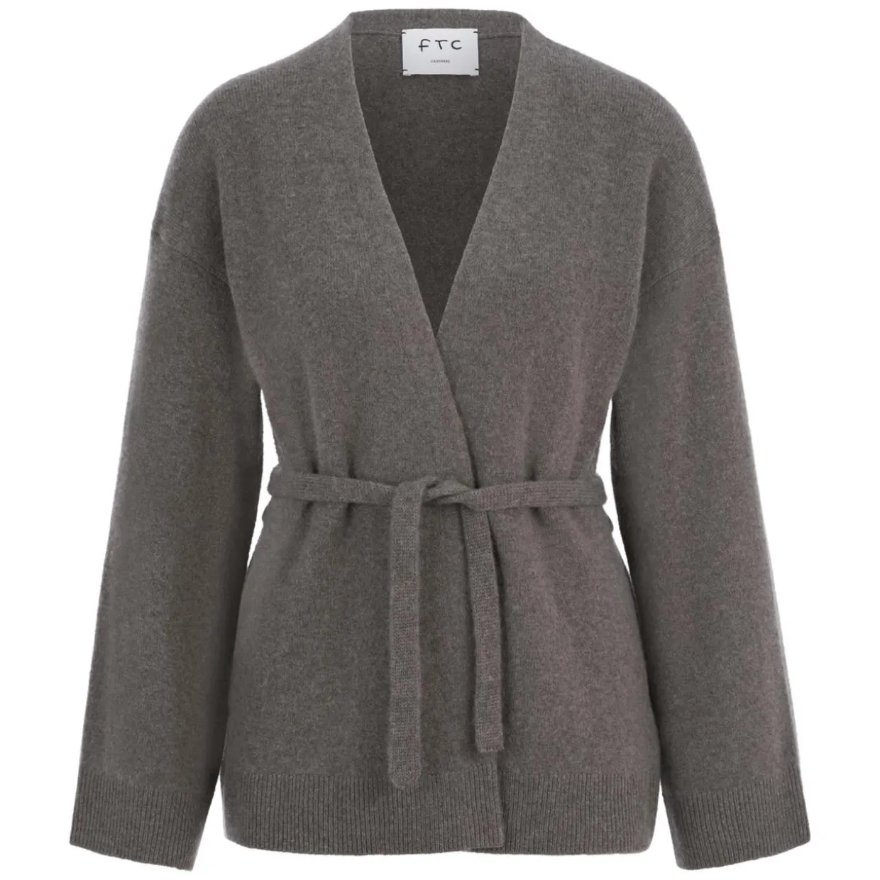 Cashmere Cardigan
