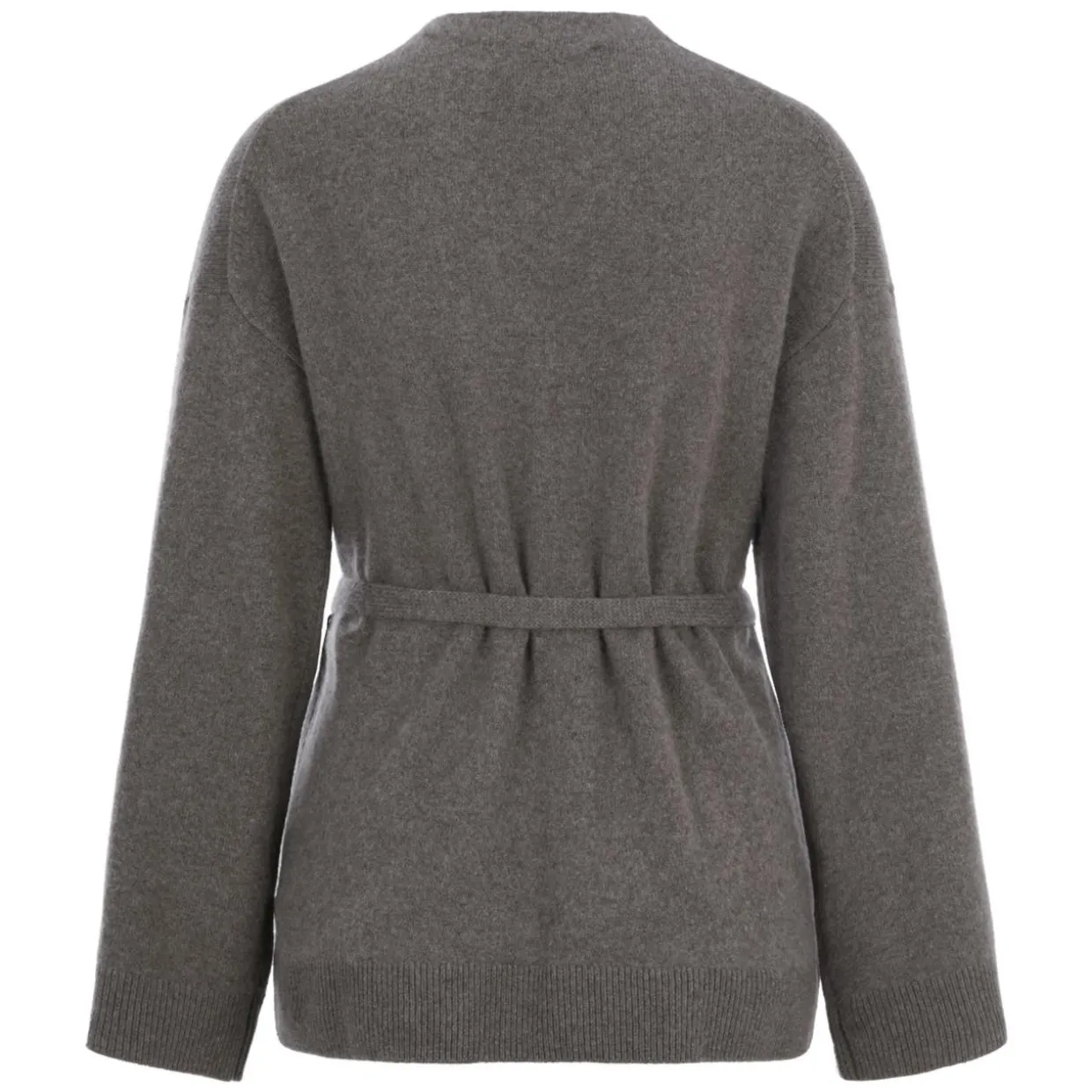 Cashmere Cardigan