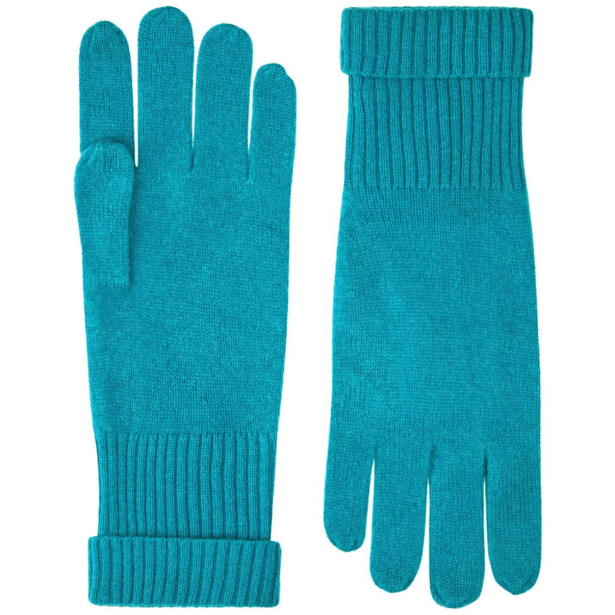 Cashmere Handschuh