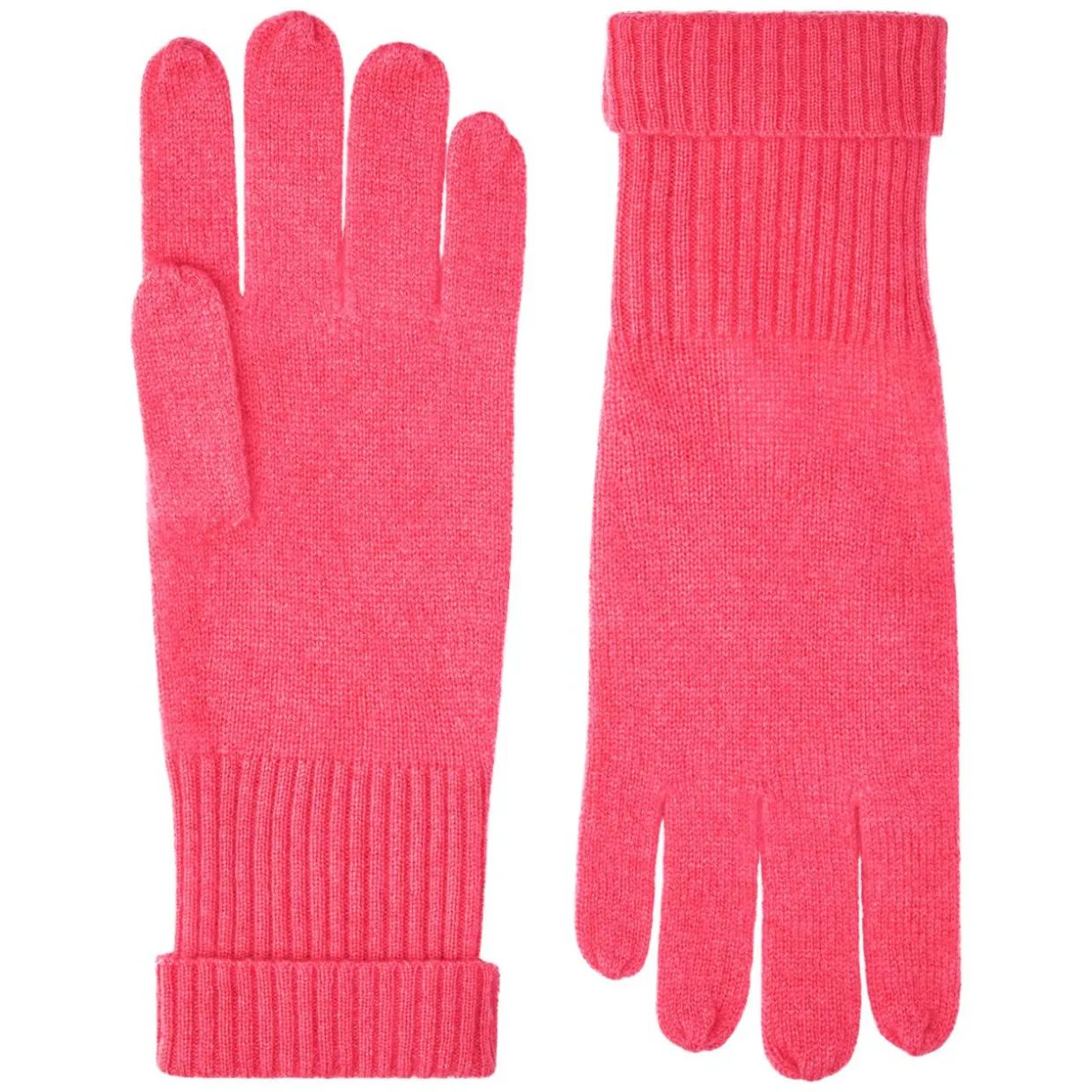 Cashmere Handschuh