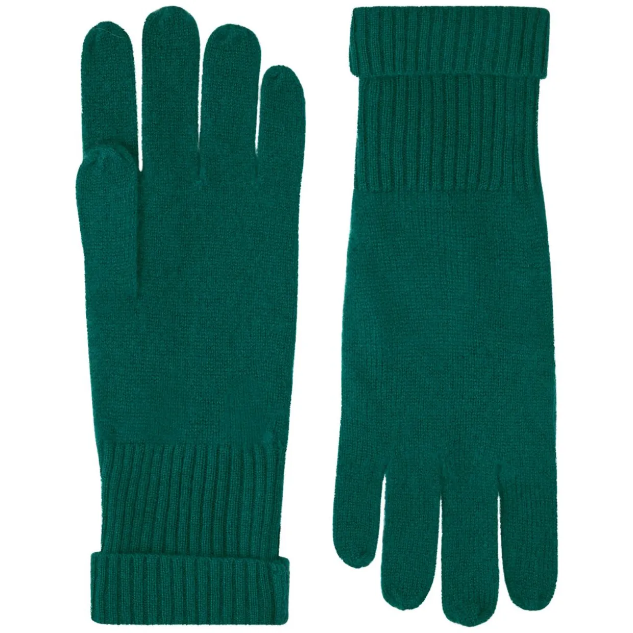 Cashmere Handschuh