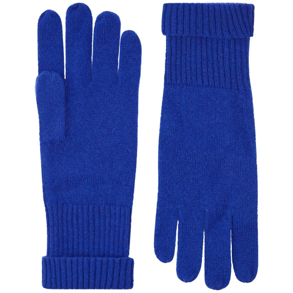 Cashmere Handschuh