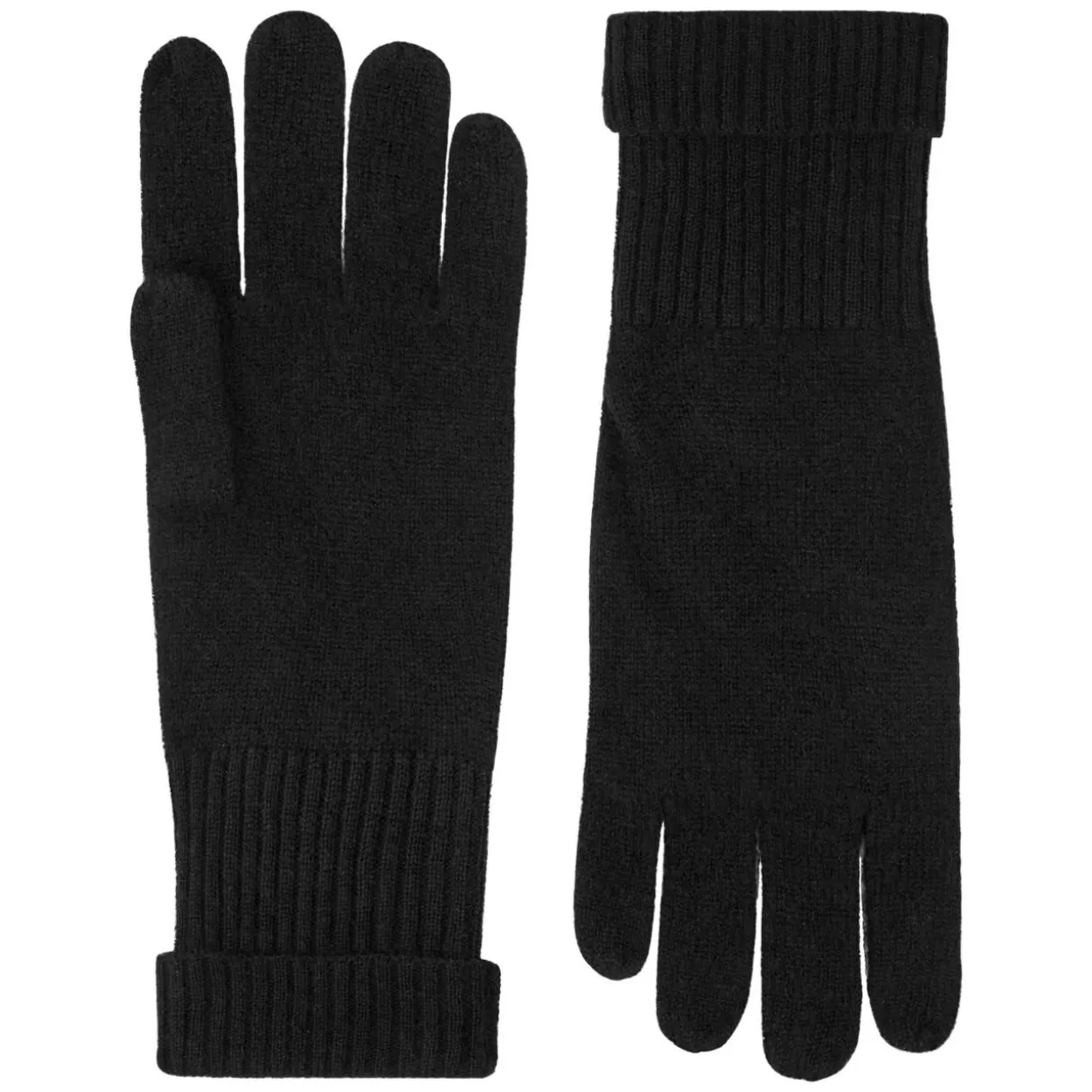 Cashmere Handschuh