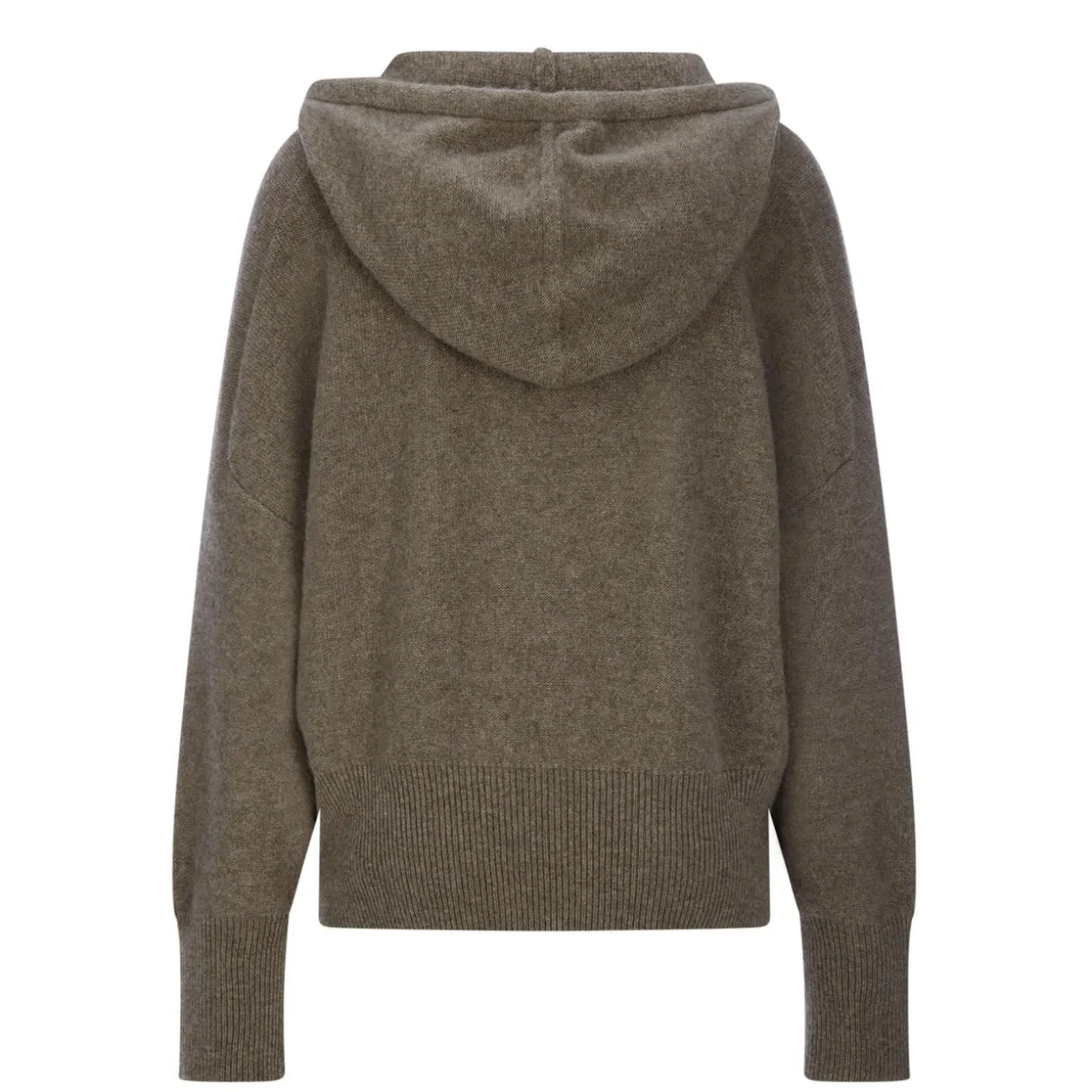 Cashmere Hoodie