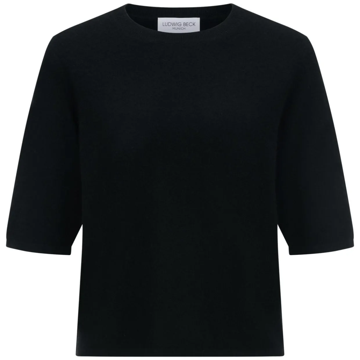 Cashmere Pullover