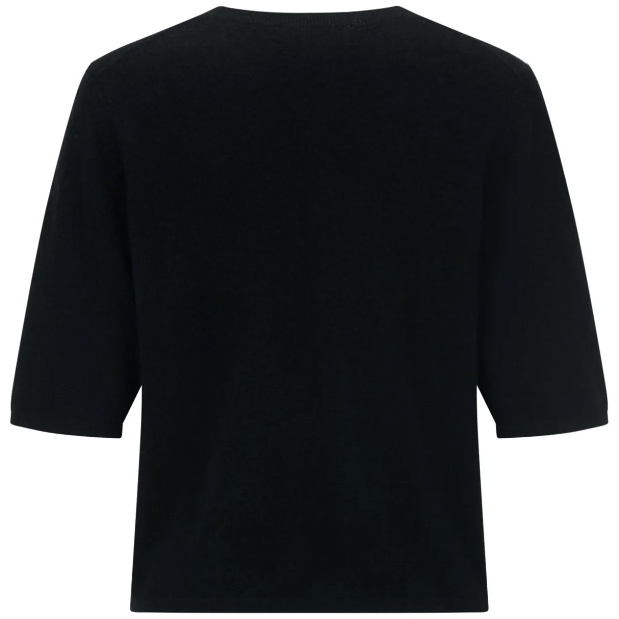 Cashmere Pullover