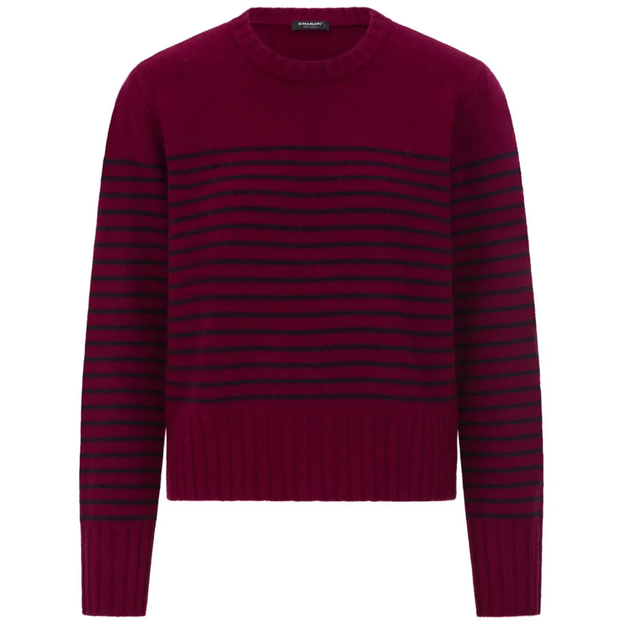 Cashmere Pullover