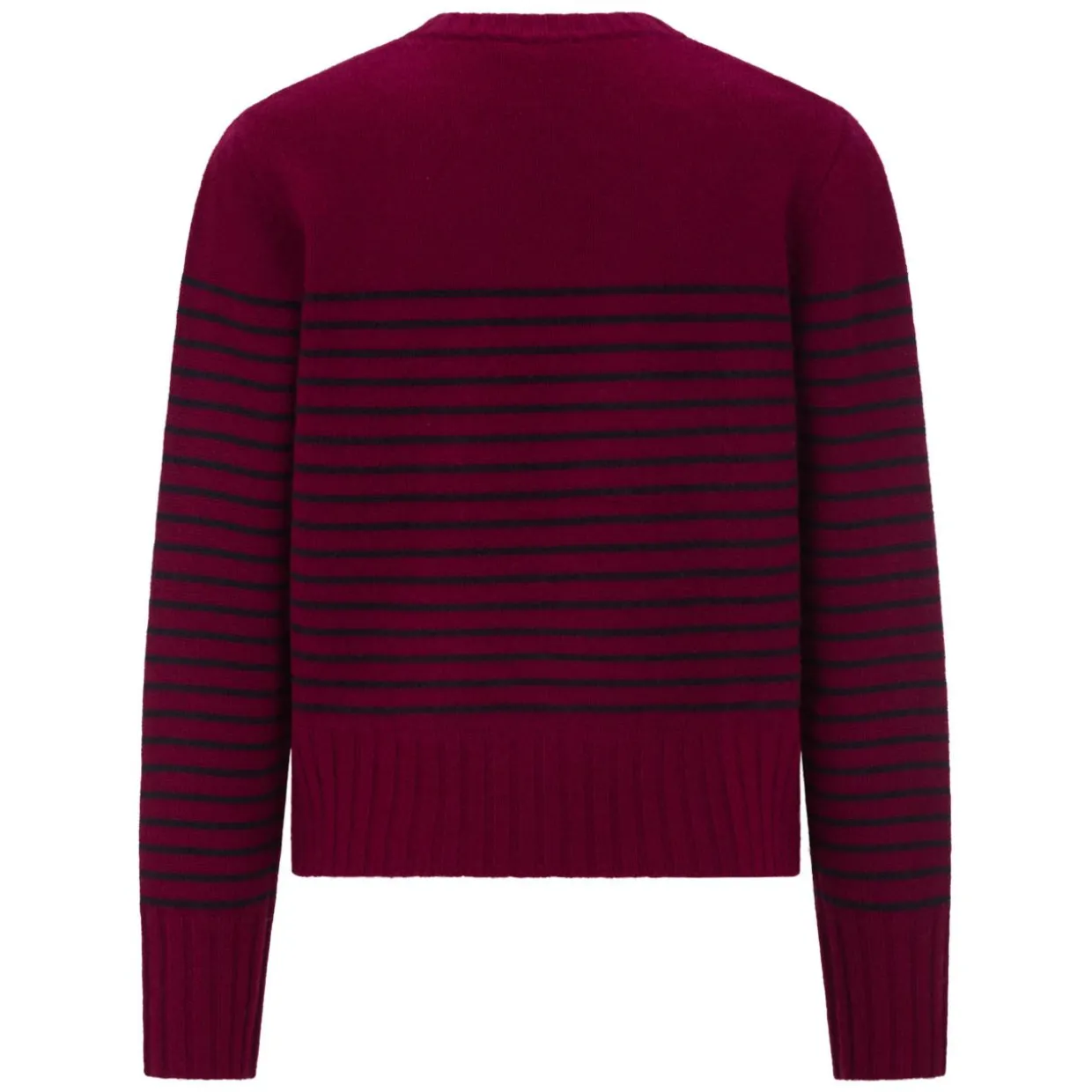 Cashmere Pullover