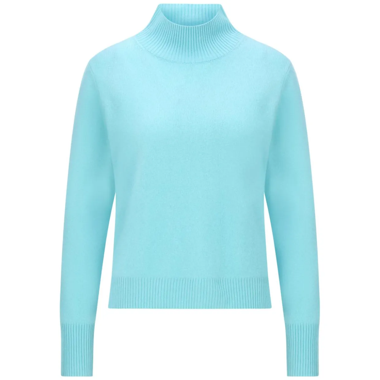 Cashmere Pullover