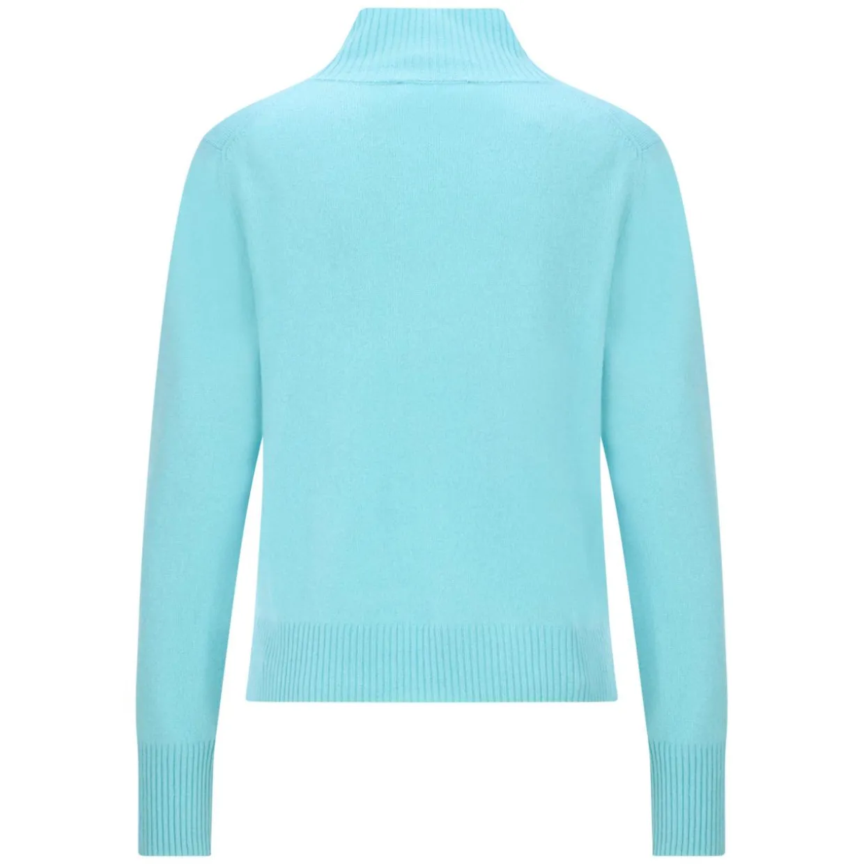 Cashmere Pullover