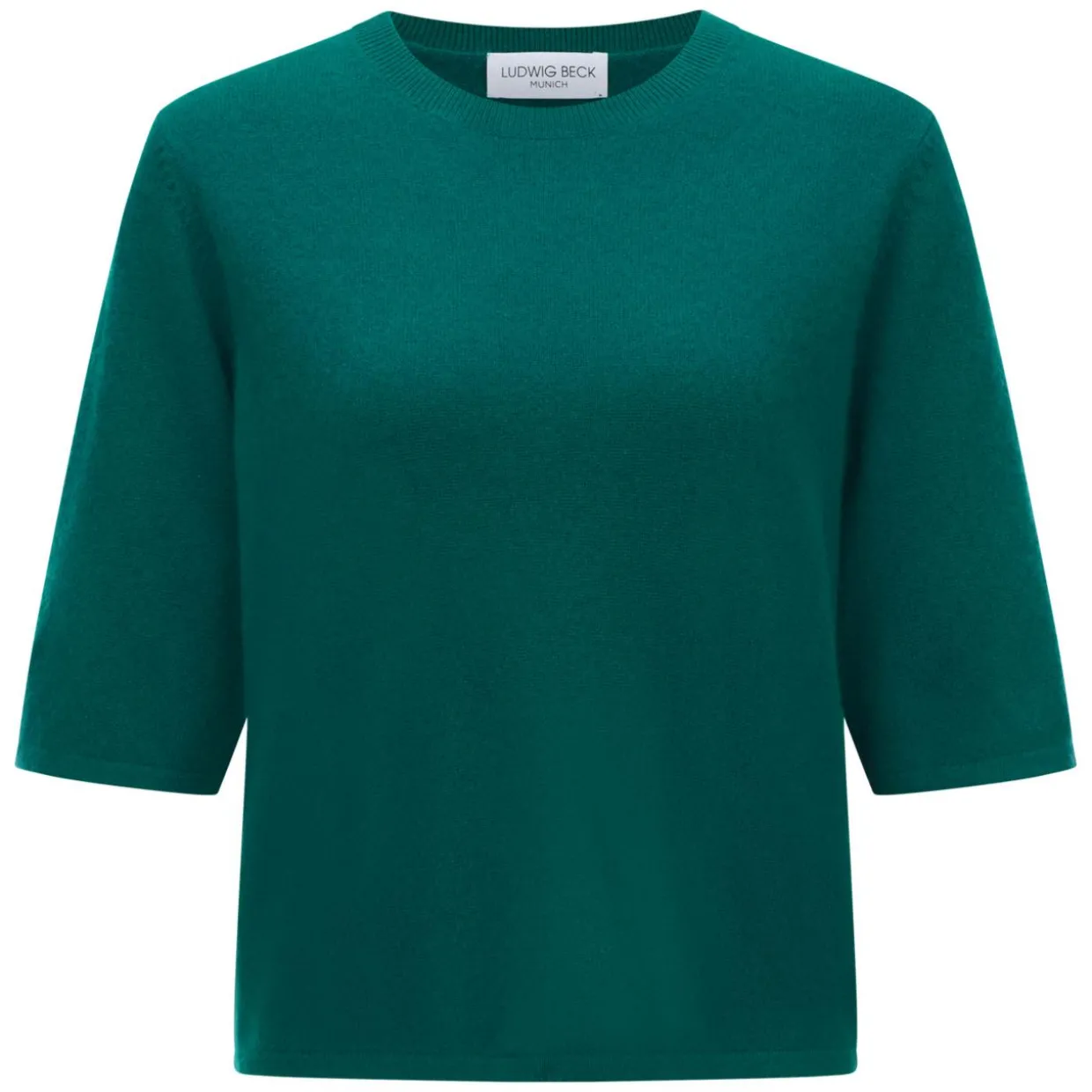 Cashmere Pullover