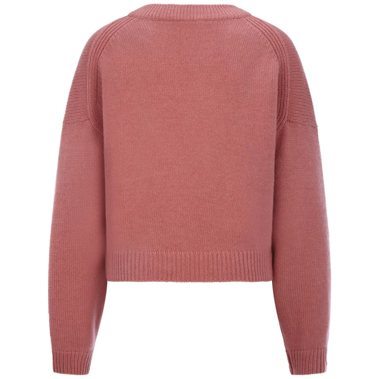 Cashmere Pullover
