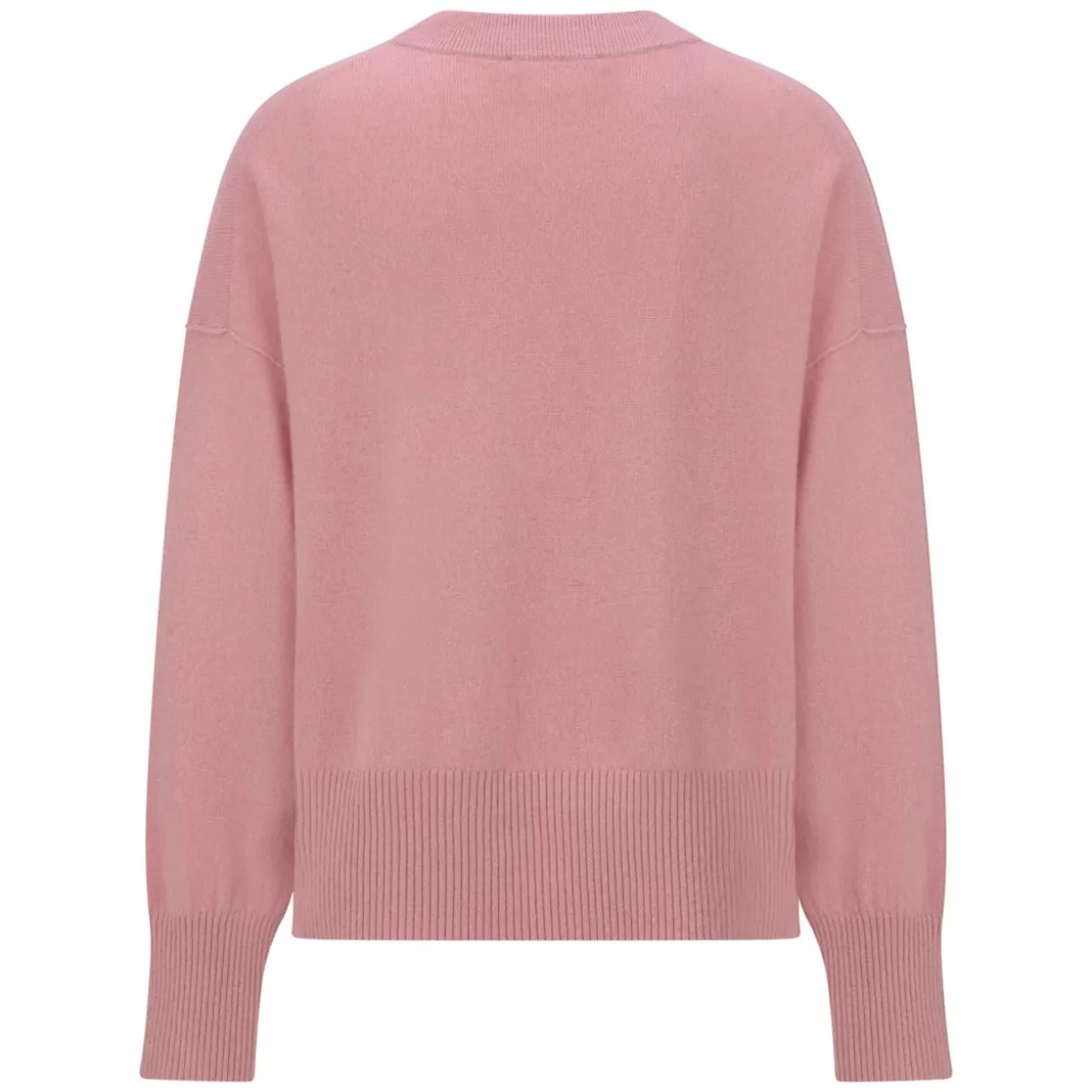 Cashmere Pullover