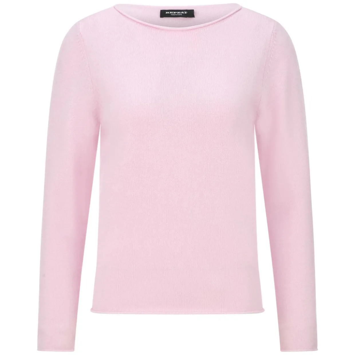Cashmere Pullover