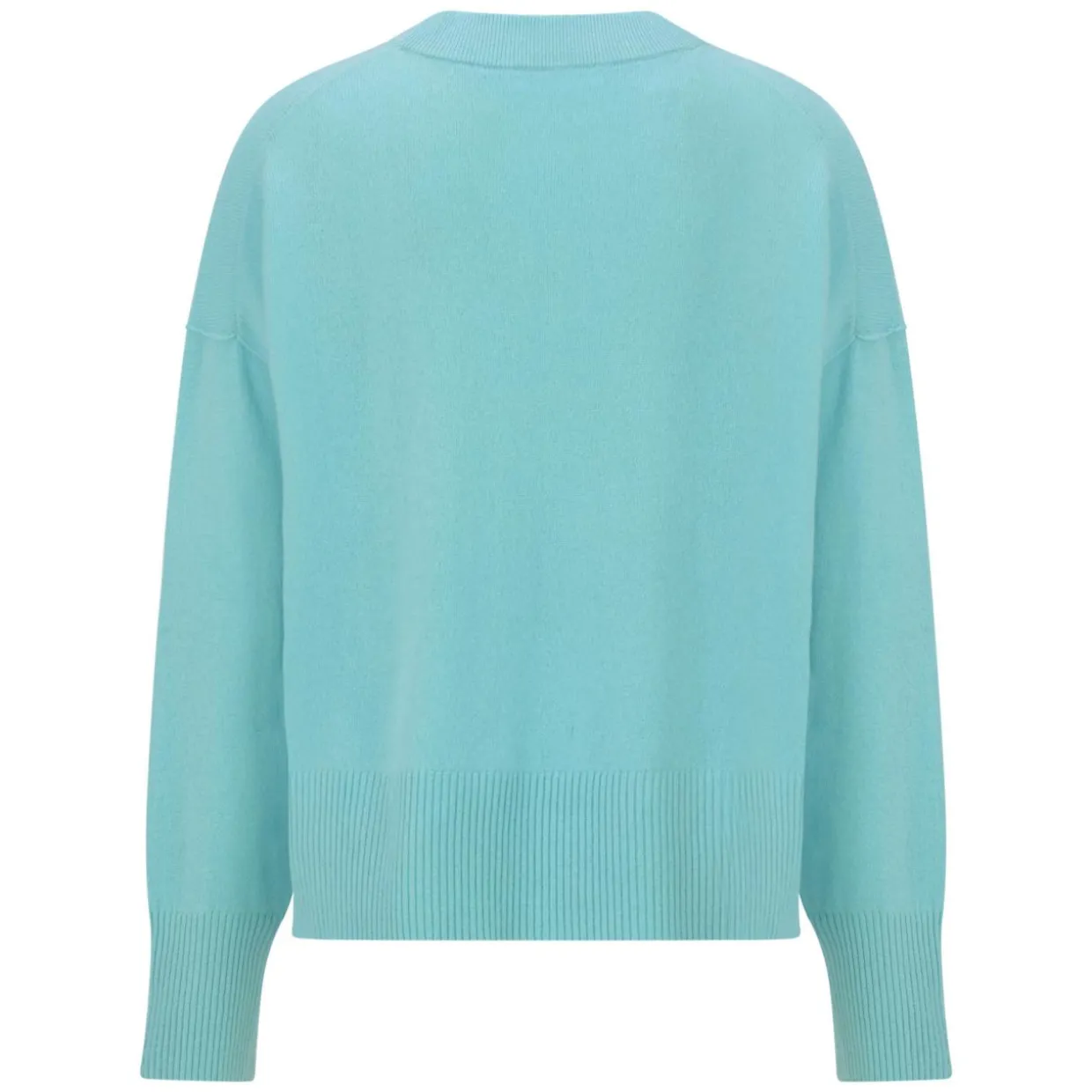 Cashmere Pullover