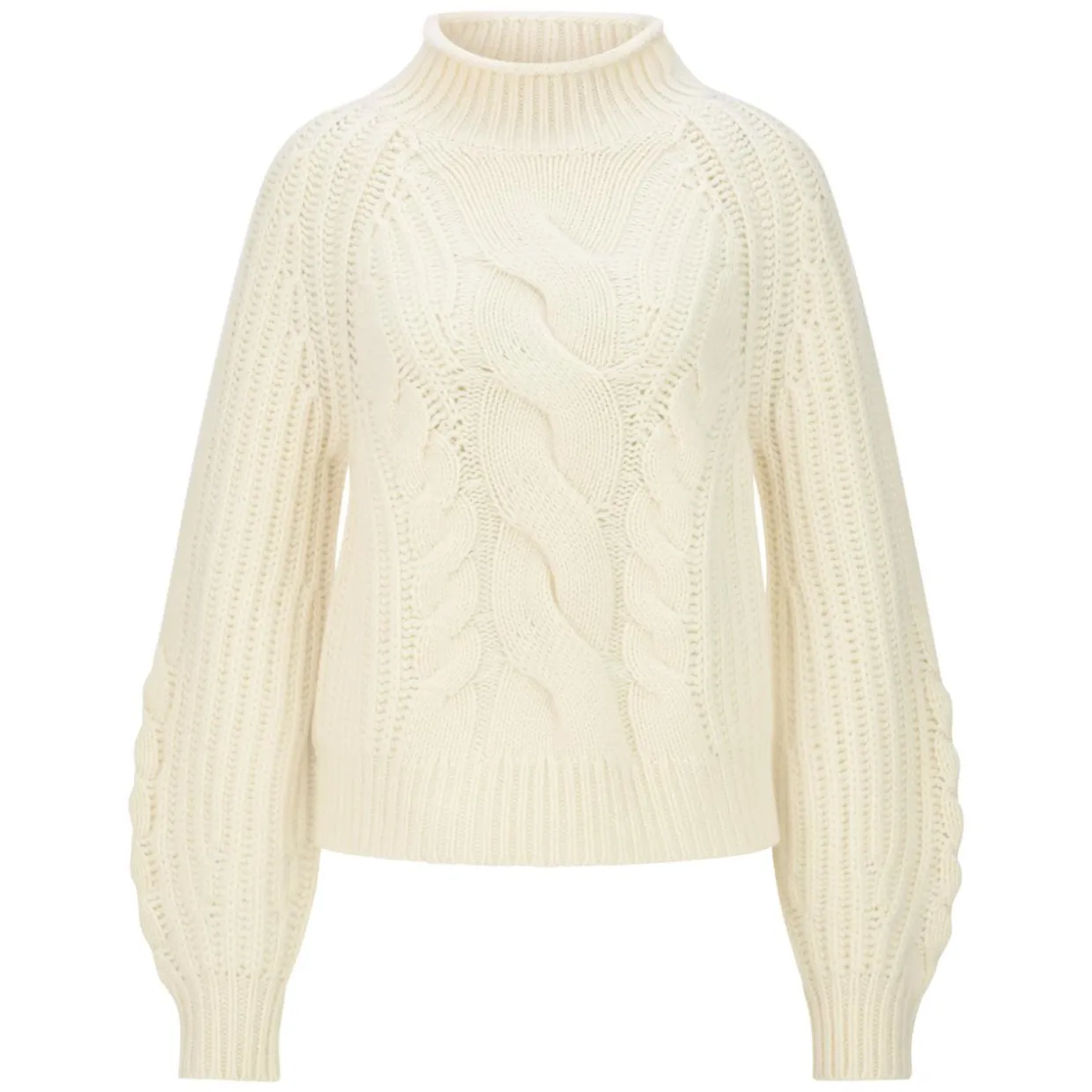 Cashmere Pullover