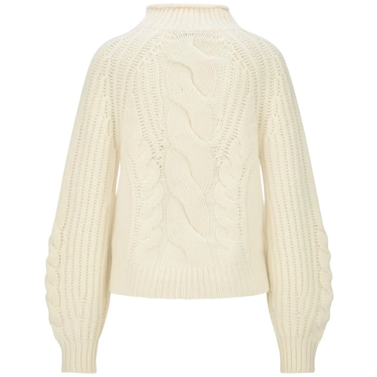 Cashmere Pullover