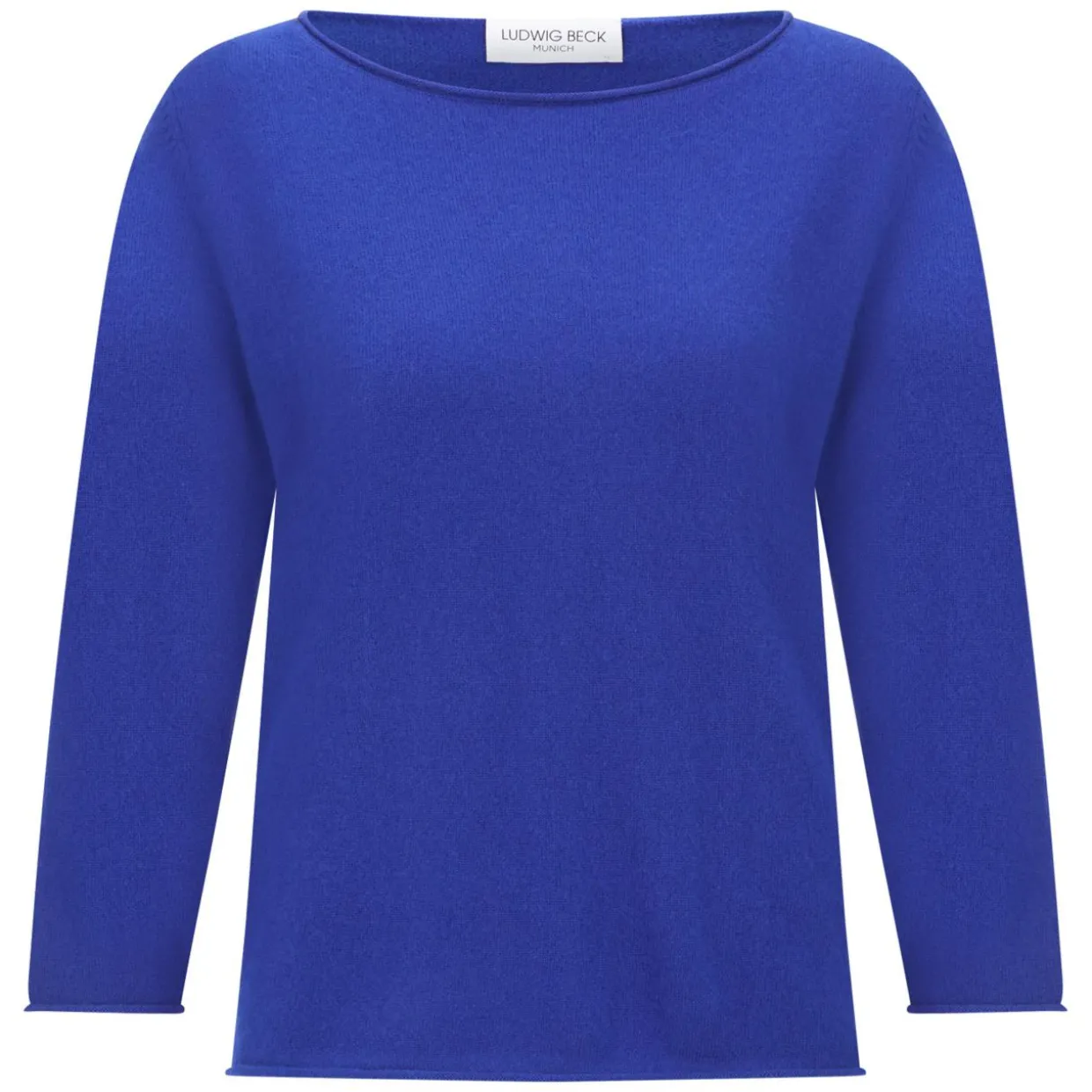 Cashmere Pullover