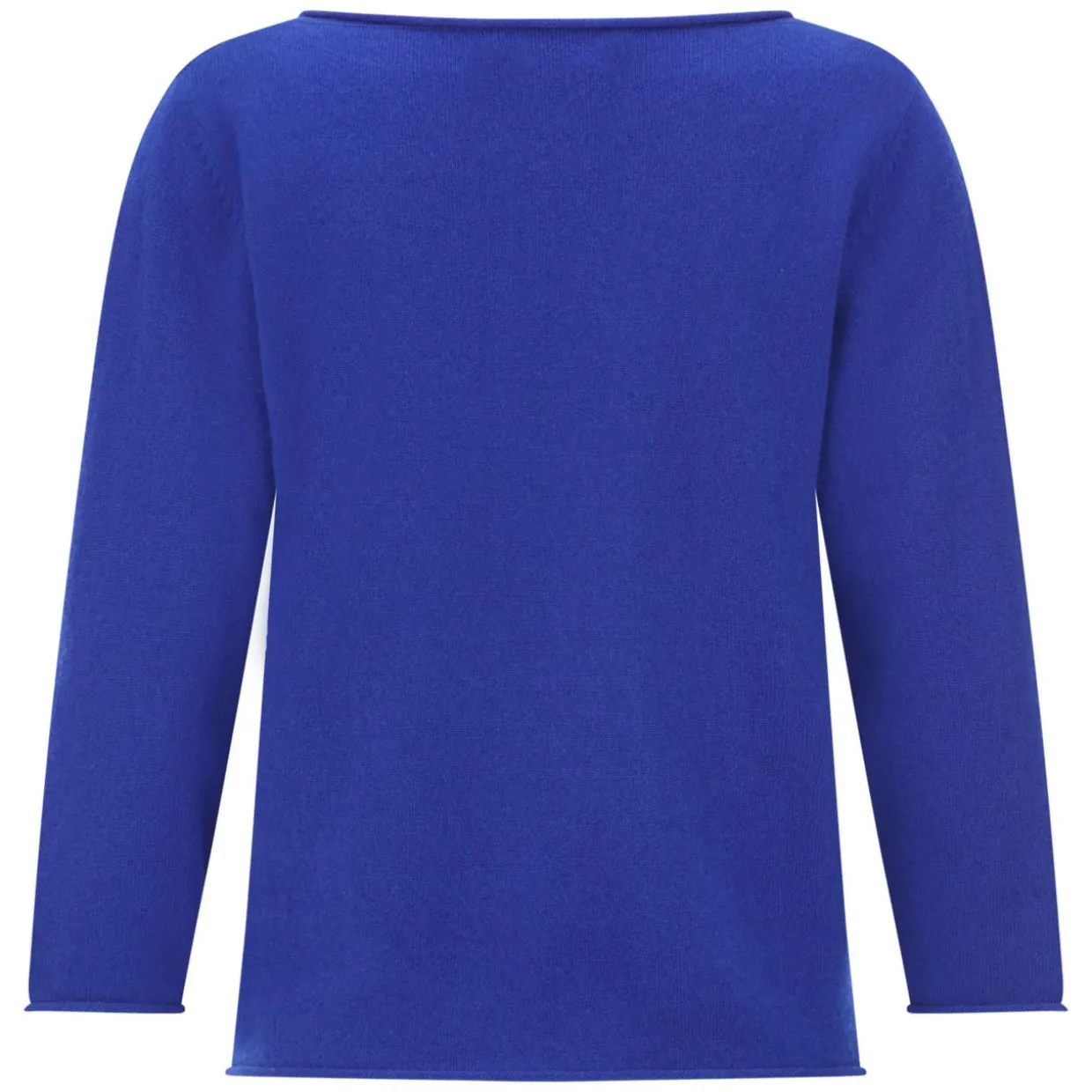 Cashmere Pullover