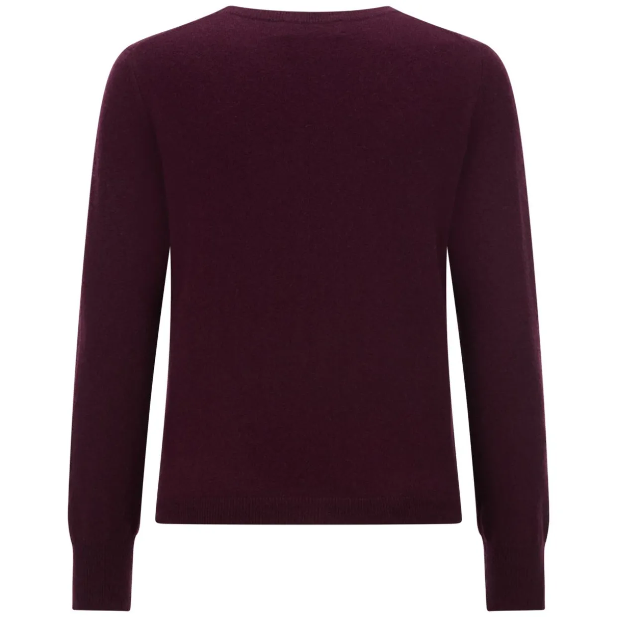 Cashmere Pullover