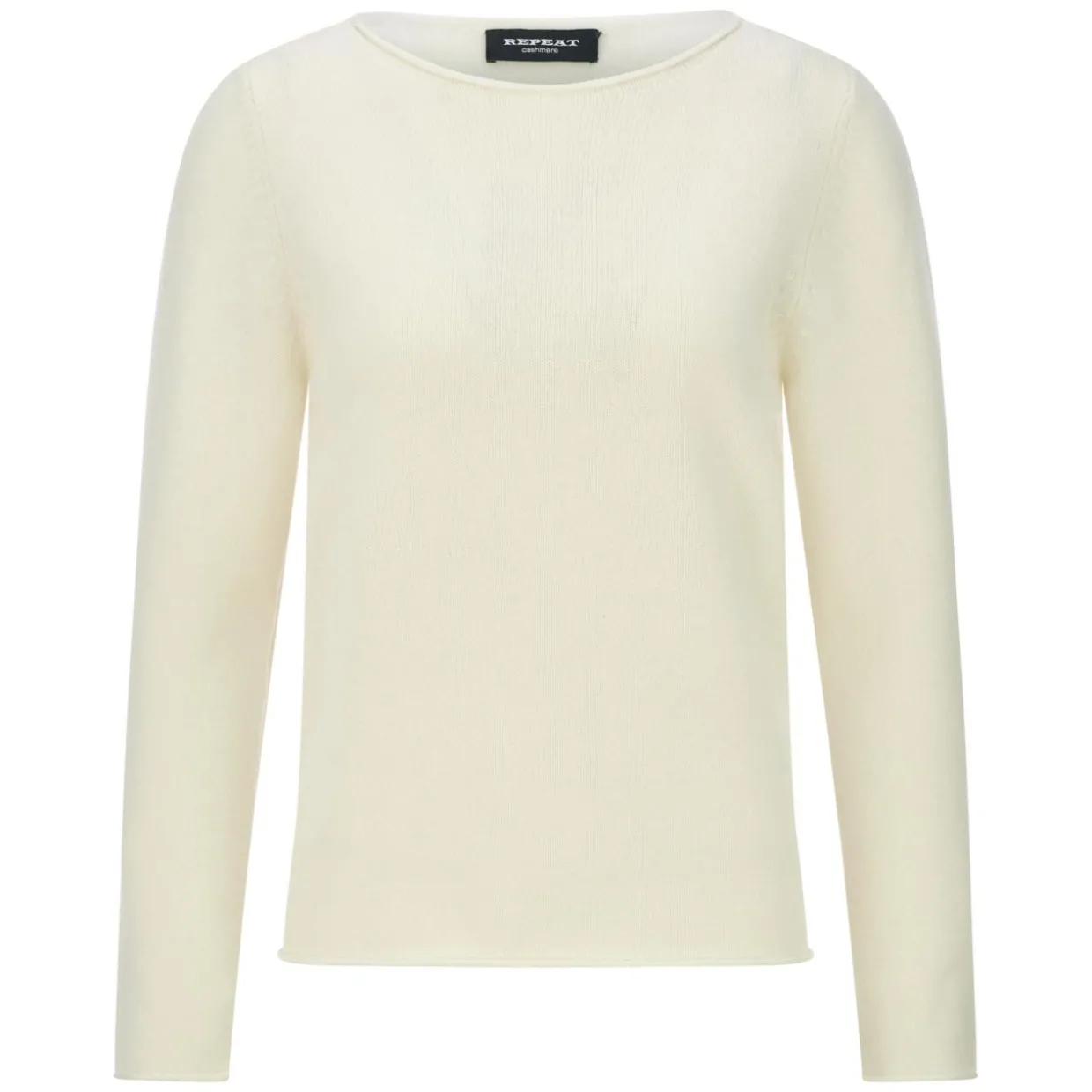 Cashmere Pullover