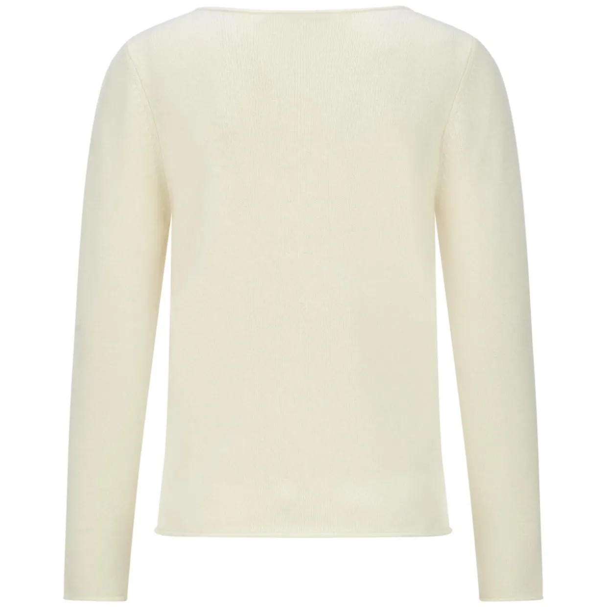 Cashmere Pullover