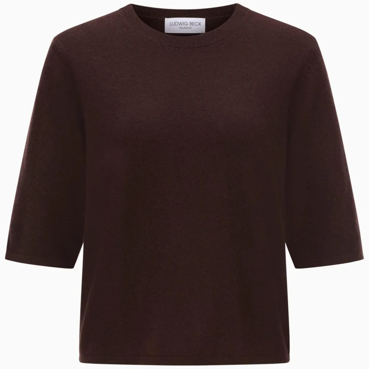 Cashmere Pullover