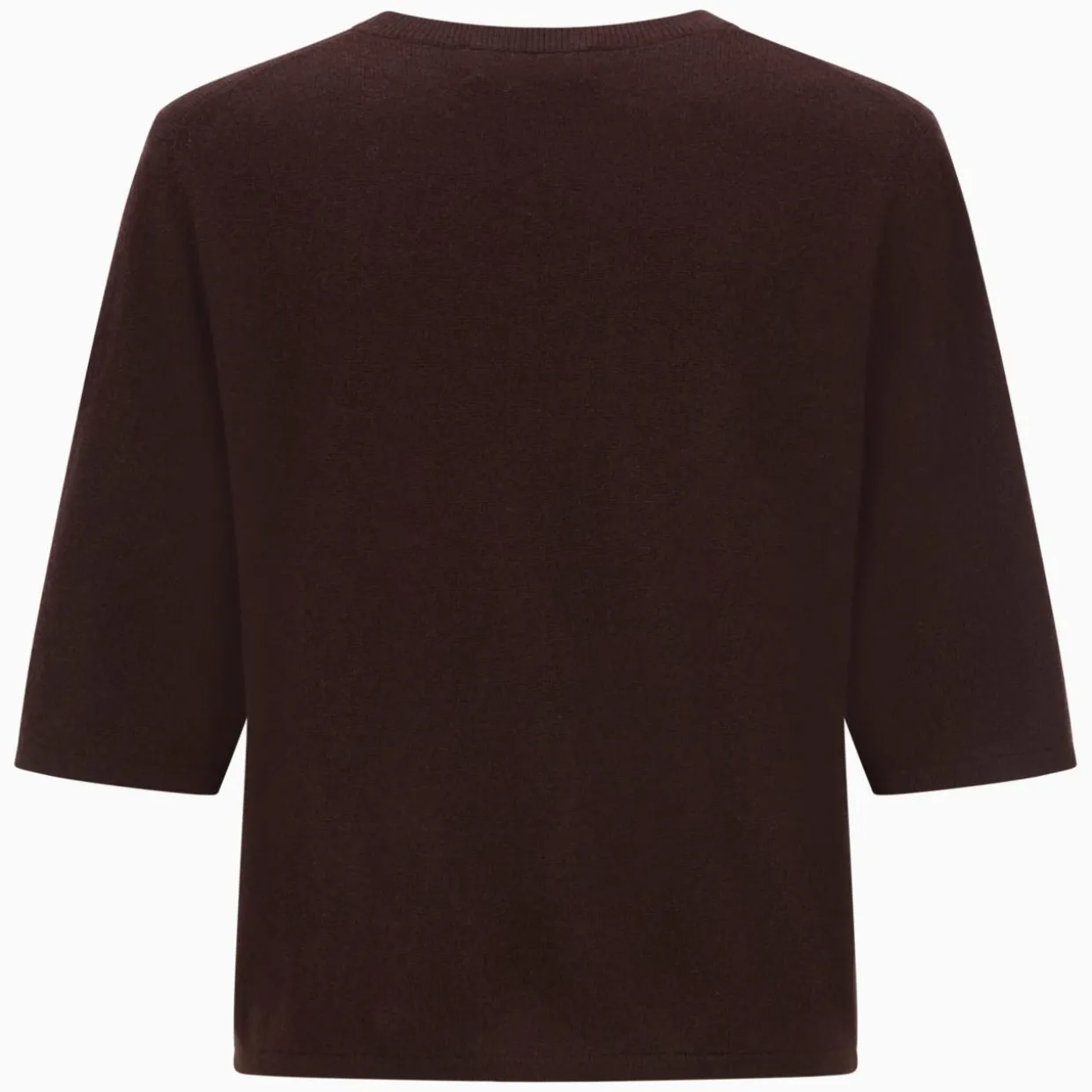 Cashmere Pullover
