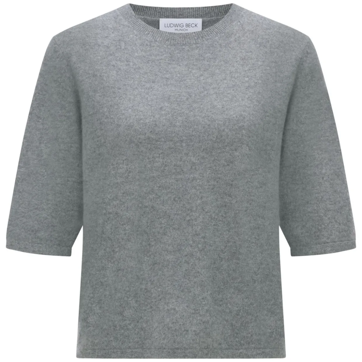Cashmere Pullover