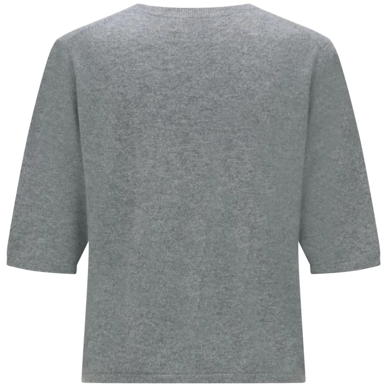 Cashmere Pullover