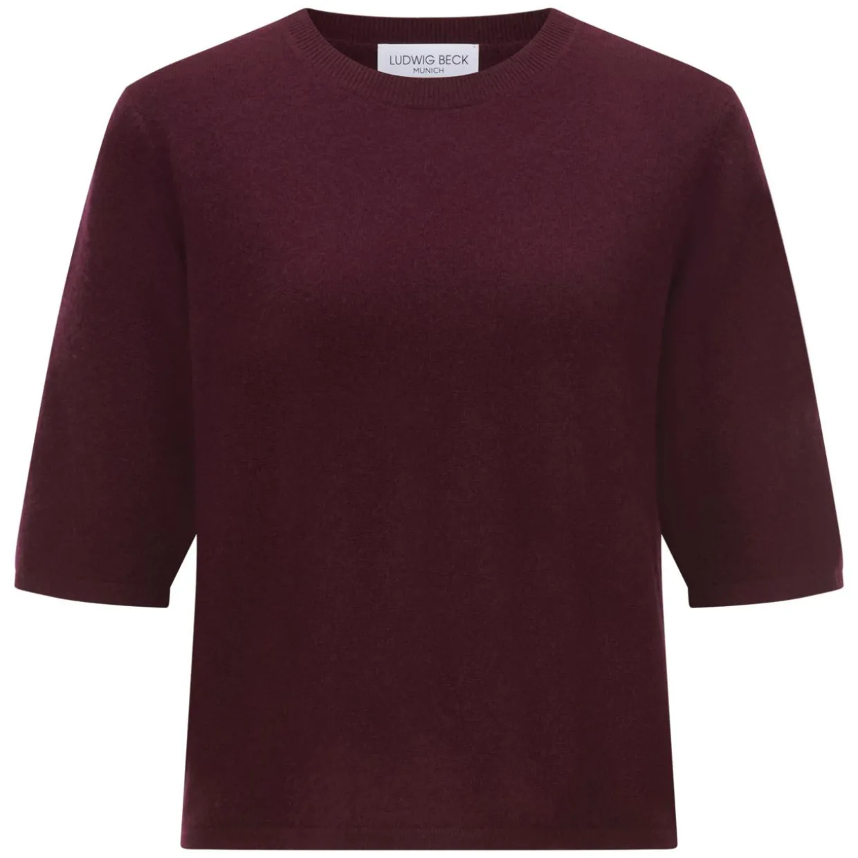 Cashmere Pullover