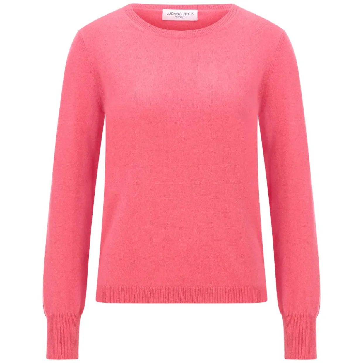 Cashmere Pullover