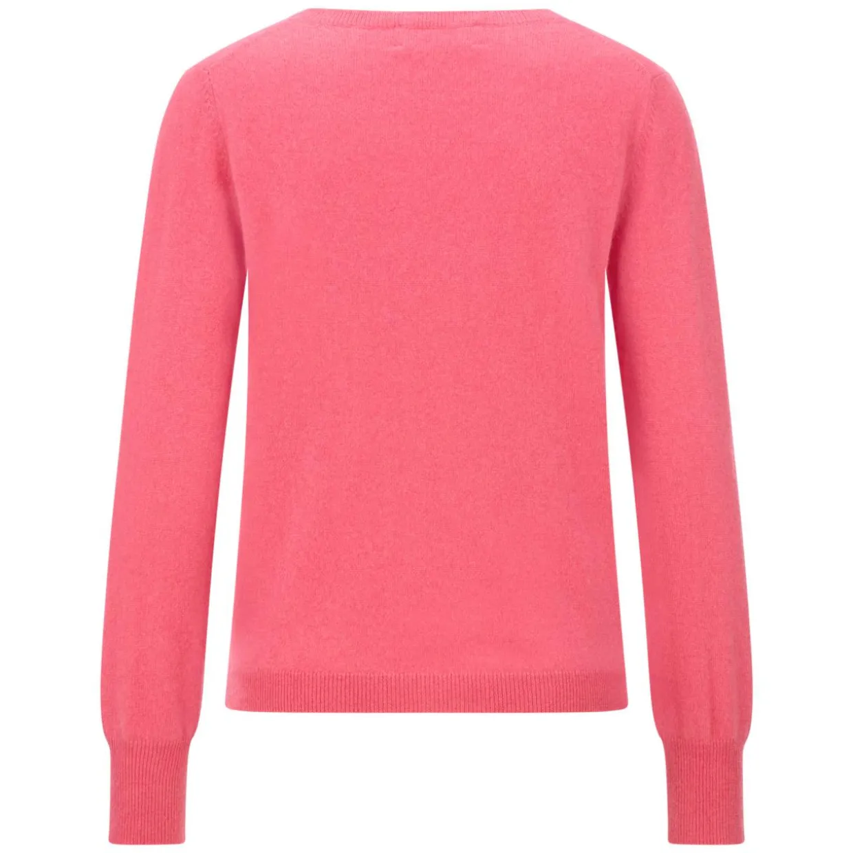 Cashmere Pullover