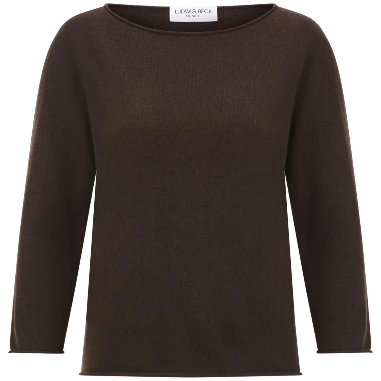 Cashmere Pullover