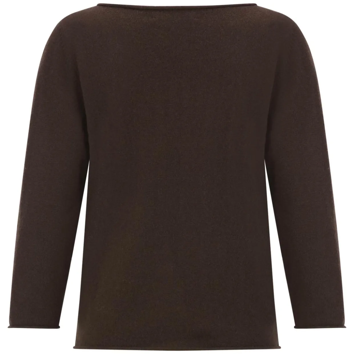 Cashmere Pullover