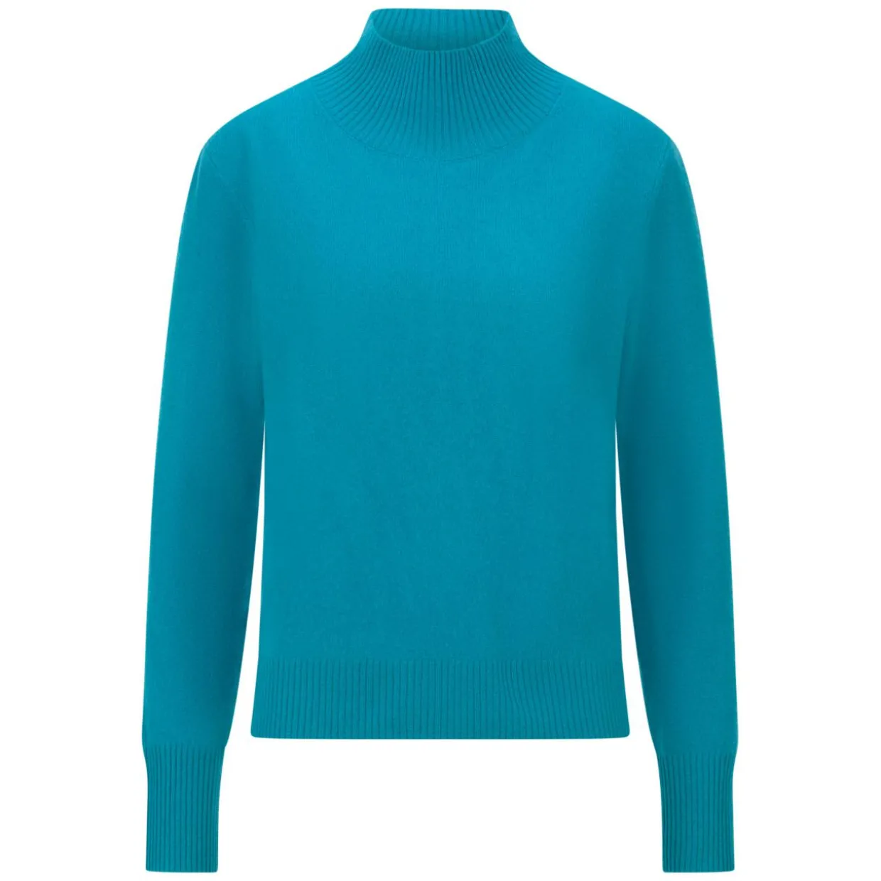 Cashmere Pullover