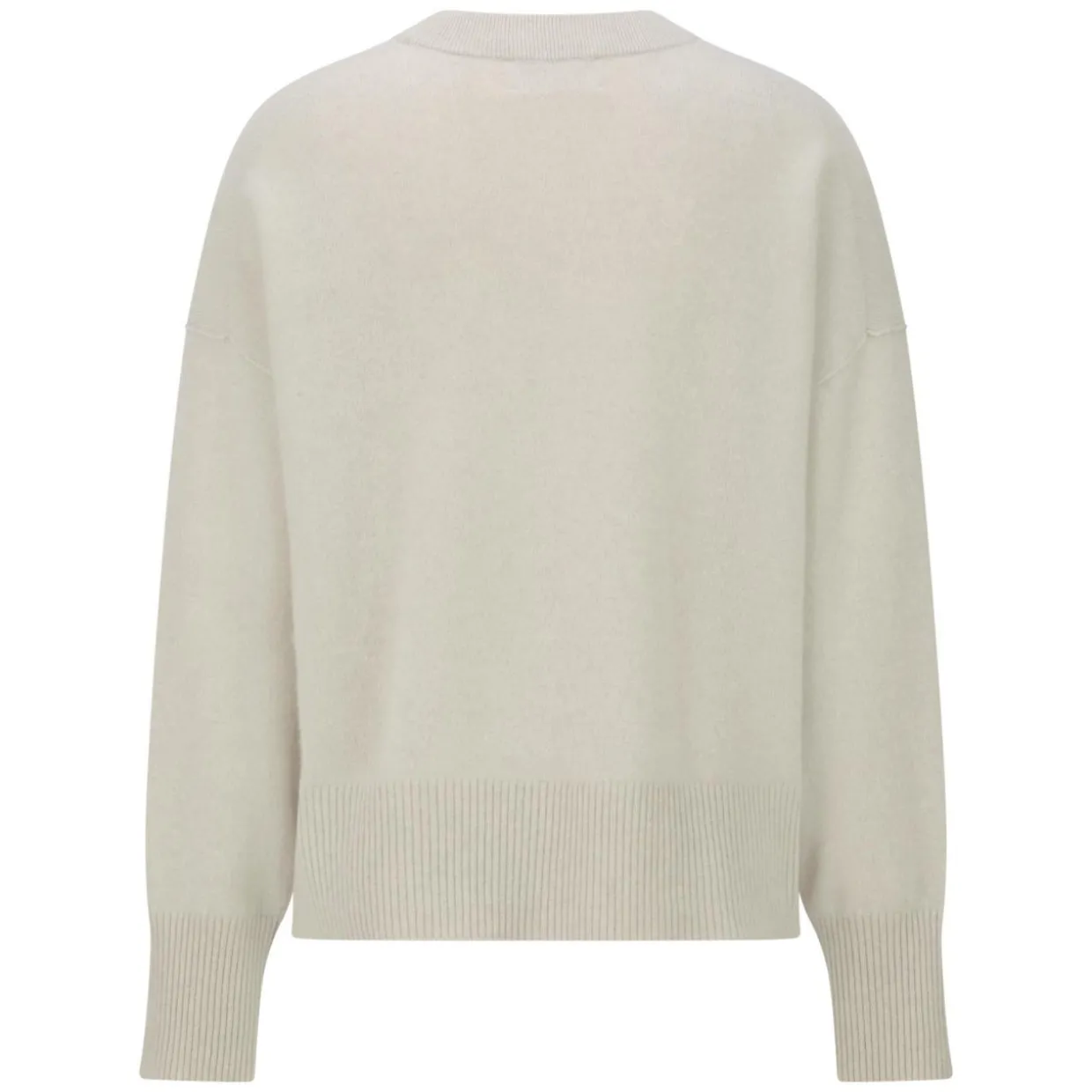 Cashmere Pullover