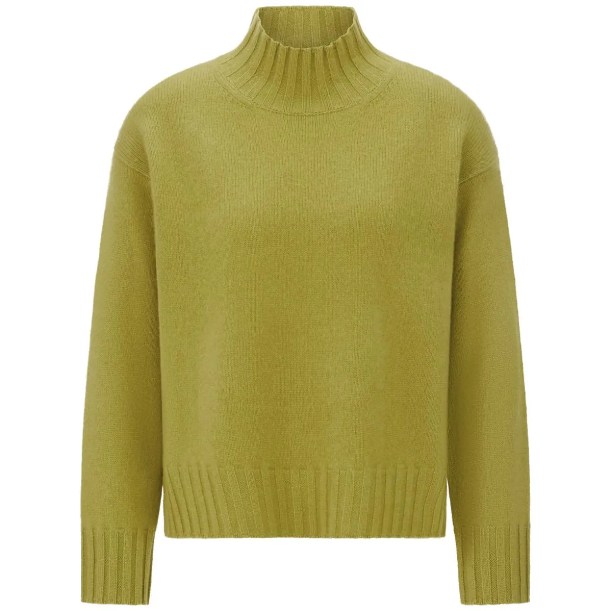 Cashmere Pullover