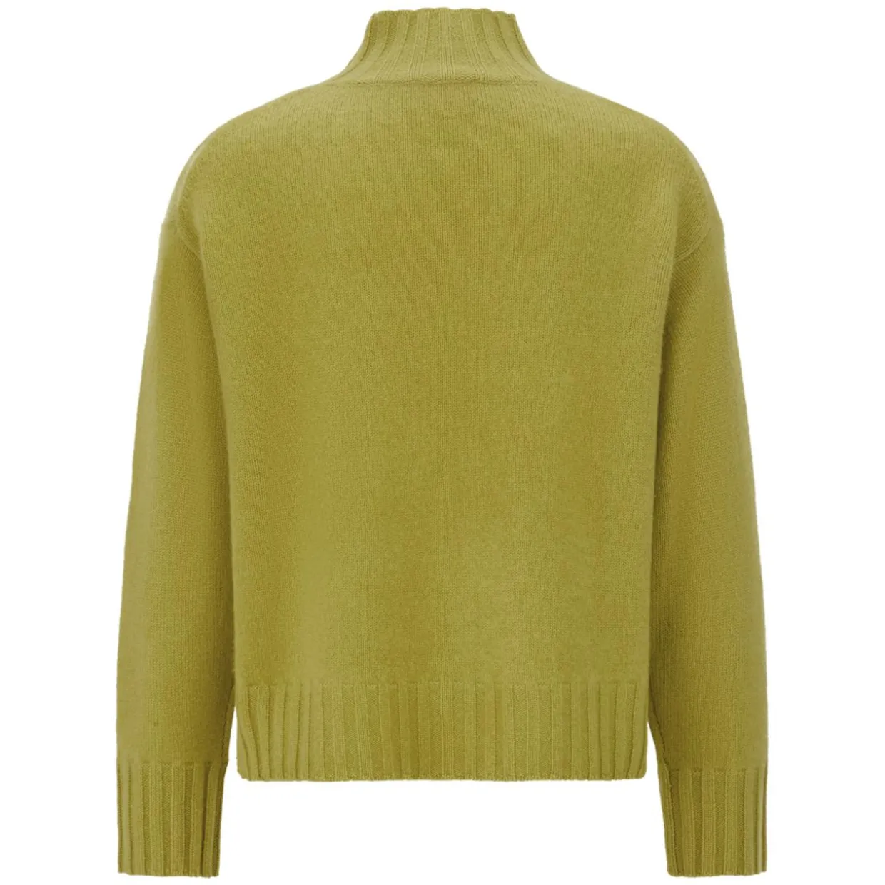 Cashmere Pullover