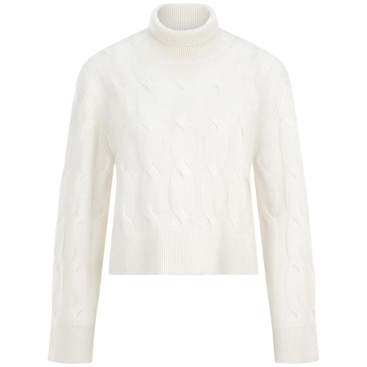 Cashmere Pullover